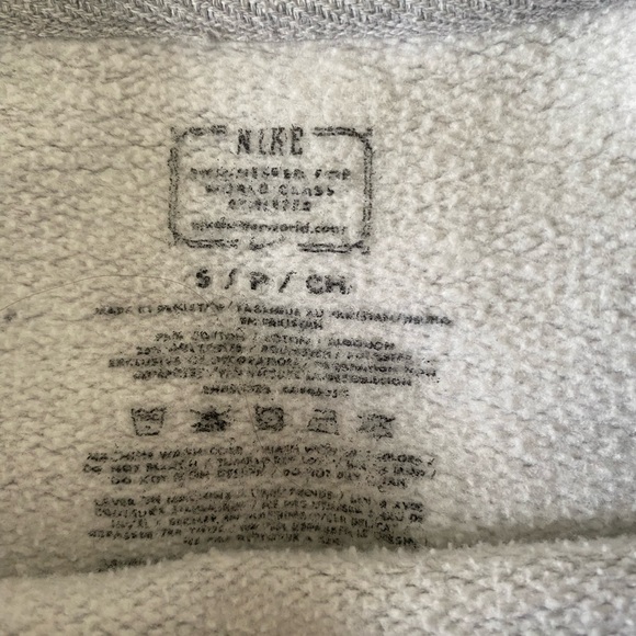Nike Sweater - Picture 2 of 3
